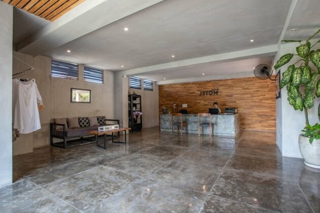 Surf Motel Canggu - Photo4