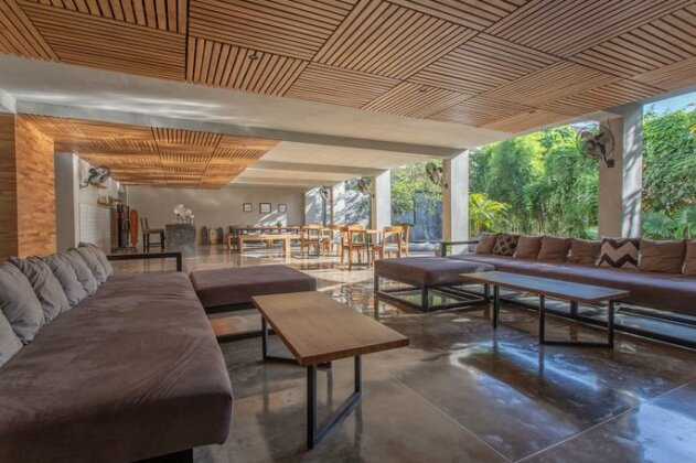 Surf Motel Canggu - Photo5