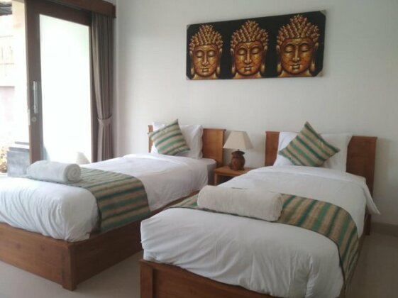 Tarisa Guest House - Photo3