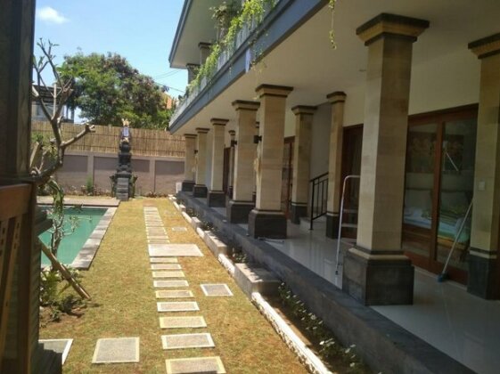 Tarisa Guest House - Photo5