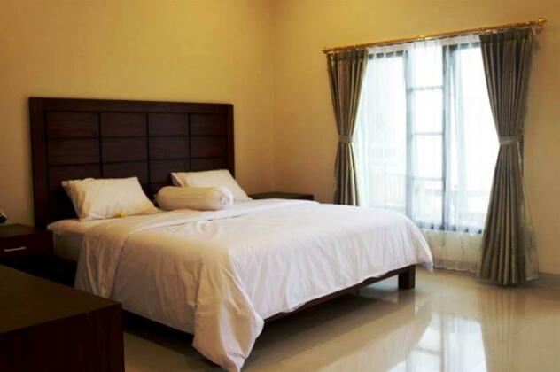 Teja Homestay - Photo2