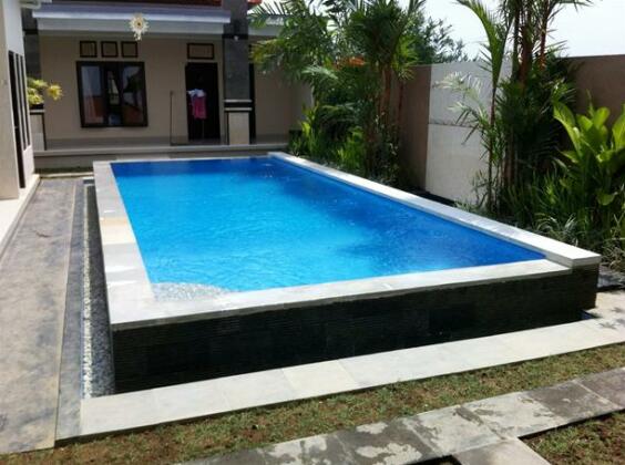 Teja Homestay - Photo3