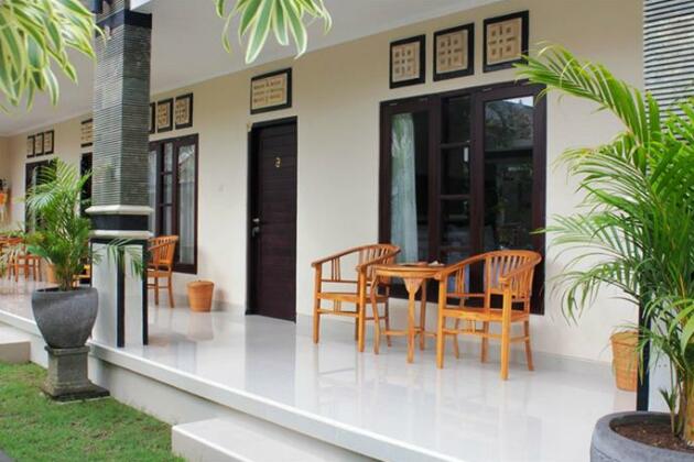 Teja Homestay - Photo4