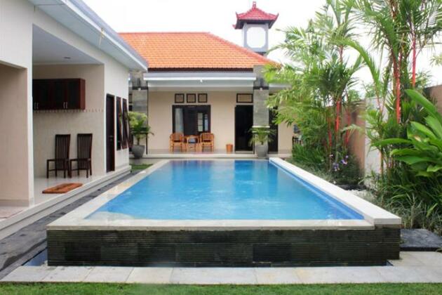 Teja Homestay - Photo5