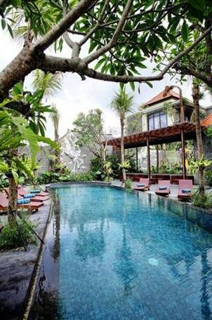 The Bali Dream Villa & Resort Echo Beach Canggu - Photo2