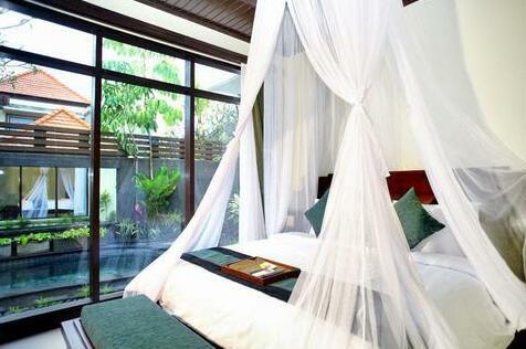 The Bali Dream Villa & Resort Echo Beach Canggu - Photo5