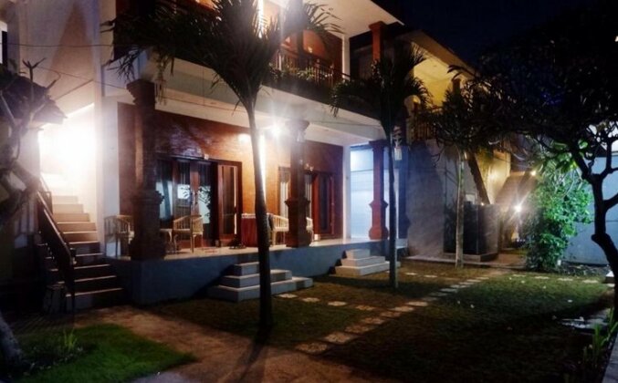 The Brick Canggu - Photo2