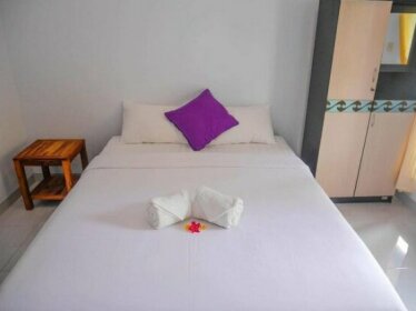 The Lima Home Stay in Canggu