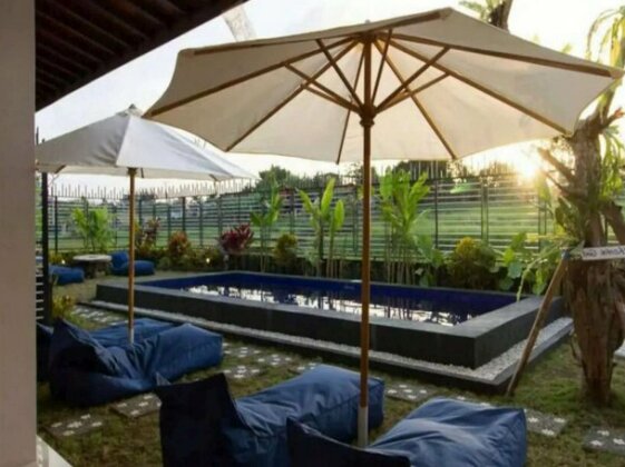 The Nest Canggu - Photo3