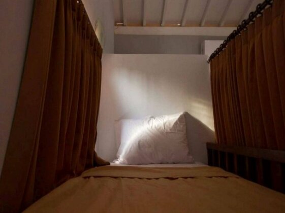 The Nest Canggu - Photo4
