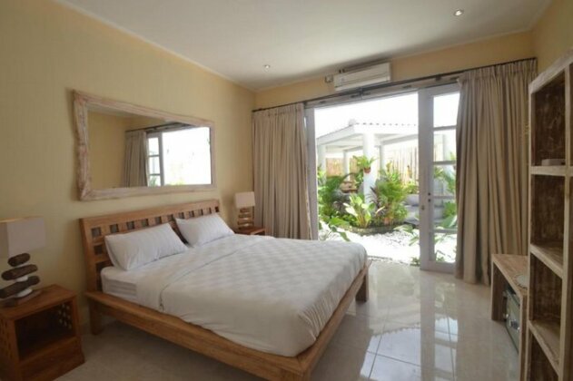 The Ricefields Canggu - Photo2