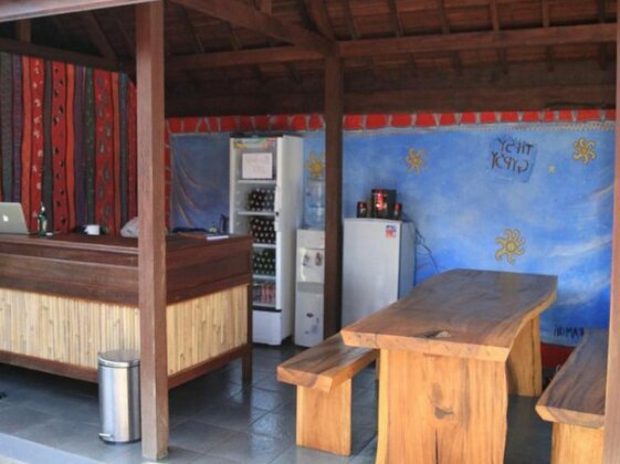 The Tipsy Gypsy Hostel - Photo3