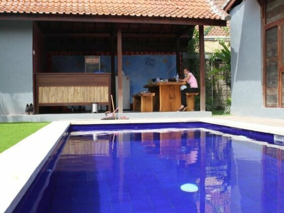 The Tipsy Gypsy Hostel - Photo4