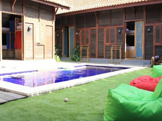 The Tipsy Gypsy Hostel - Photo5