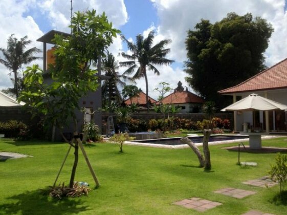 The Uma Canggu - Photo2