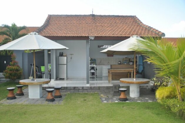 The Uma Canggu - Photo4