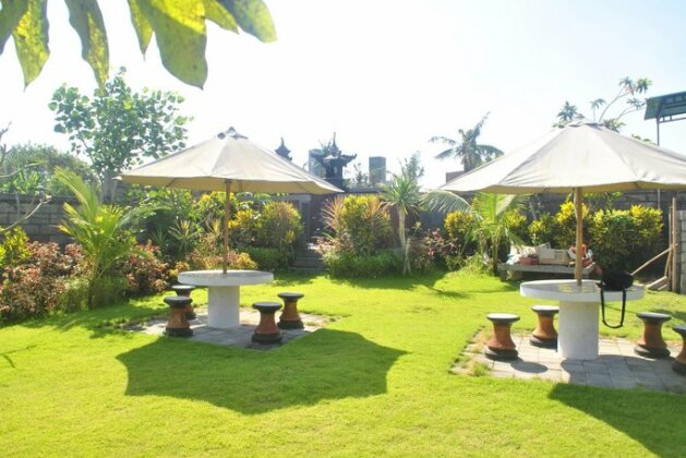 The Uma Canggu - Photo5