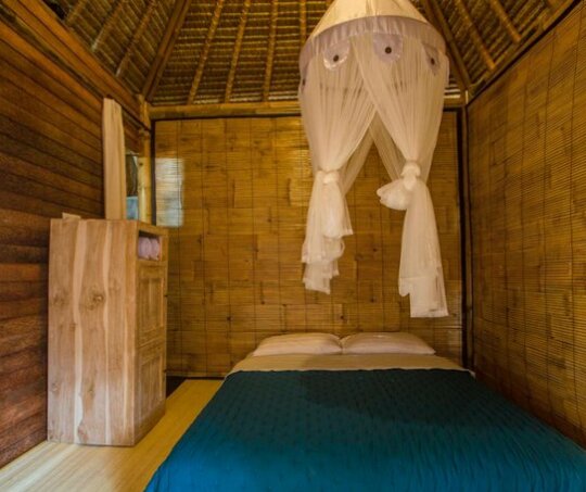 The Umah Bamboo - Photo5