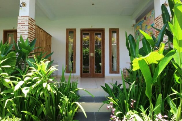 The Wina Guest House 2 - Photo3