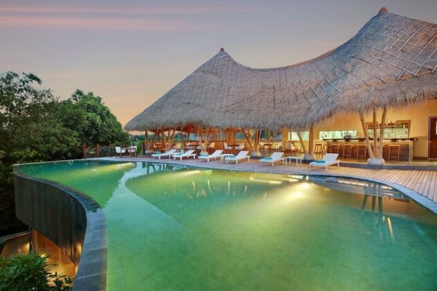 Theanna Eco Villa and Spa