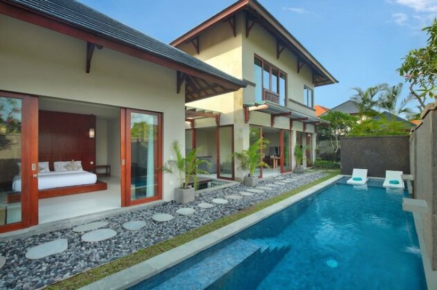 Theanna Eco Villa and Spa - Photo2