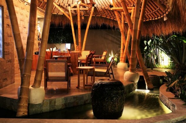 Theanna Eco Villa and Spa - Photo3