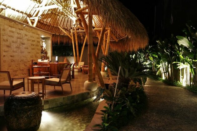Theanna Eco Villa and Spa - Photo4