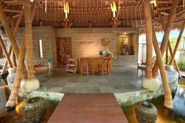 Theanna Eco Villa and Spa - Photo5