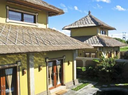 Tirtarum Villas Bali - Photo2
