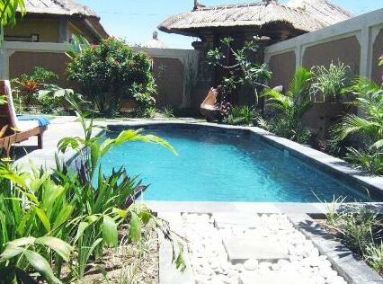 Tirtarum Villas Bali - Photo3