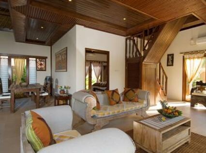 Tirtarum Villas Bali - Photo4