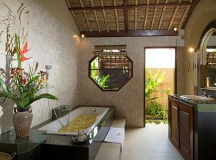 Tirtarum Villas Bali - Photo5
