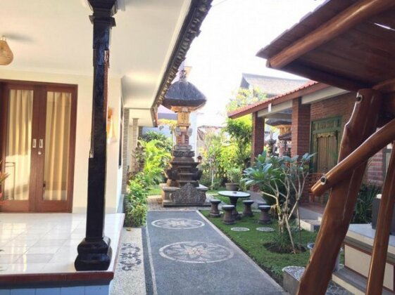 Twins Homestay - Photo4