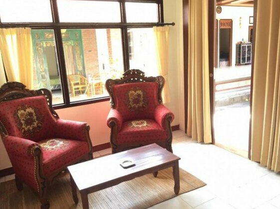 Twins Homestay - Photo5