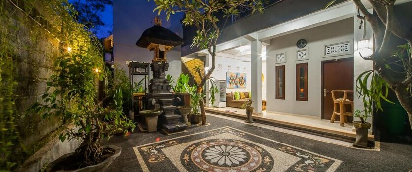 Umah DiTebe Canggu - Photo2