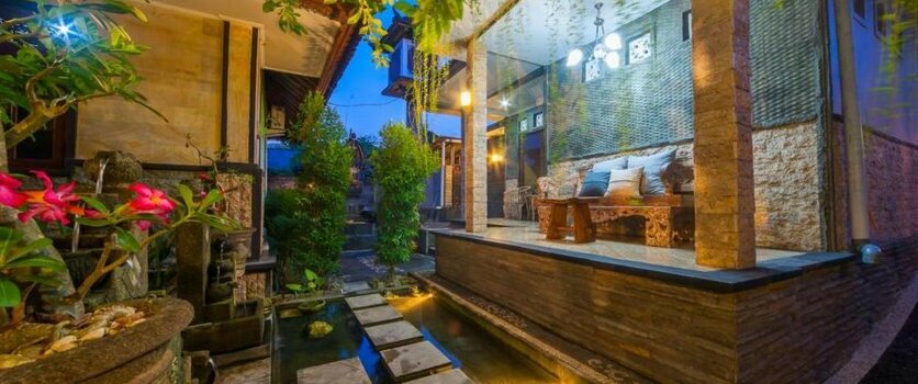 Umah DiTebe Canggu - Photo3