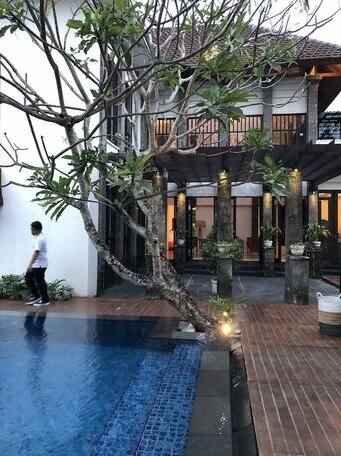 Umpadhi Canggu
