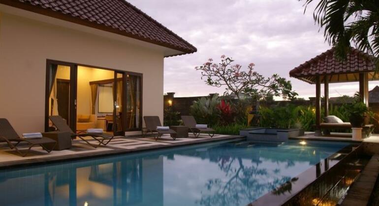 Villa Aamoda - Photo2