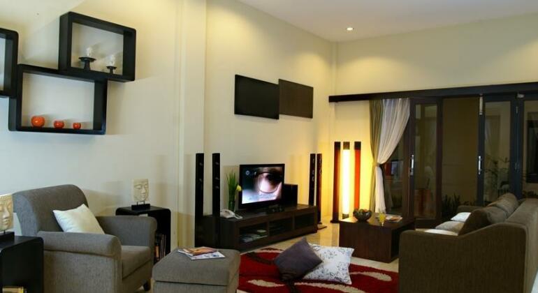 Villa Aamoda - Photo5