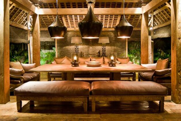 Villa Asli - Photo3