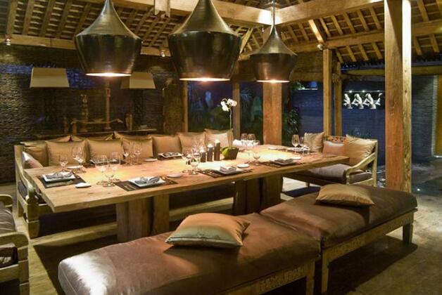Villa Asli - Photo4