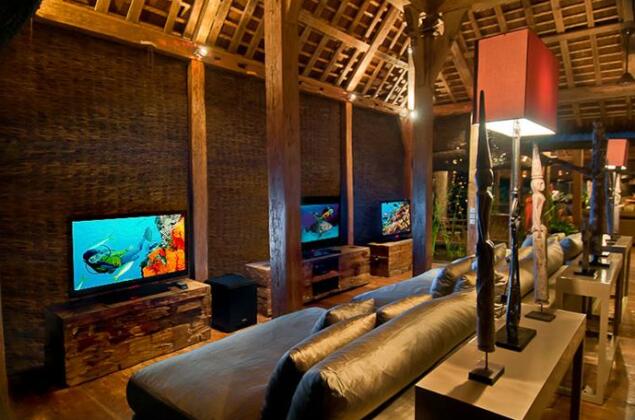 Villa Asli - Photo5