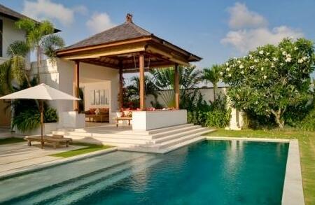 Villa Bahagia - Photo4