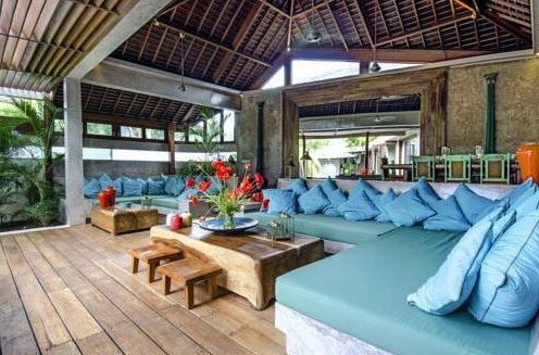 Villa Baraka - Photo2