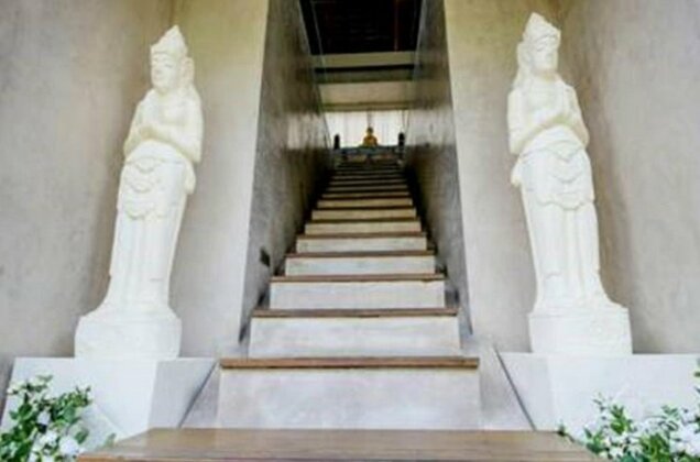 Villa Baraka - Photo3