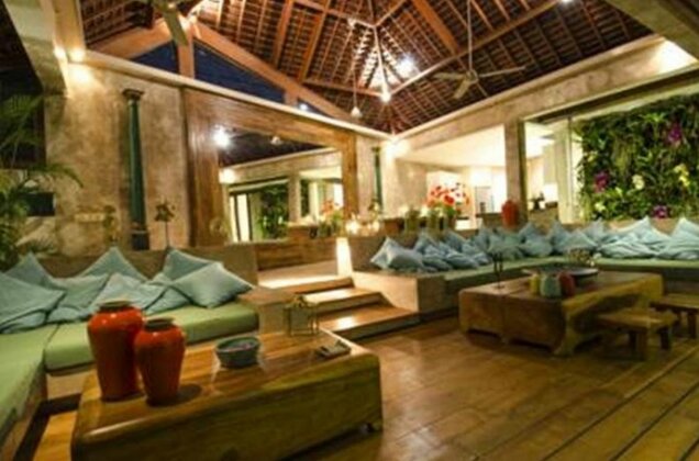 Villa Baraka - Photo5