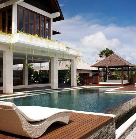 Villa Batu Bolong - Photo3