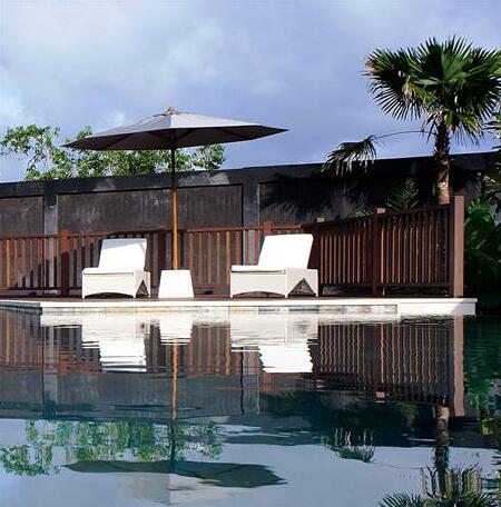 Villa Batu Bolong - Photo5