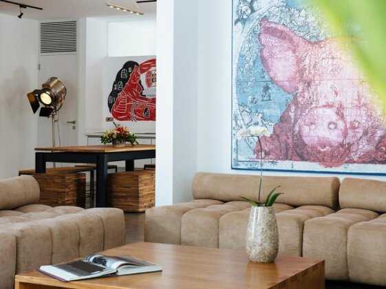 Villa Canggu - an elite haven - Photo3