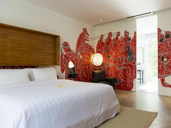 Villa Canggu - an elite haven - Photo5